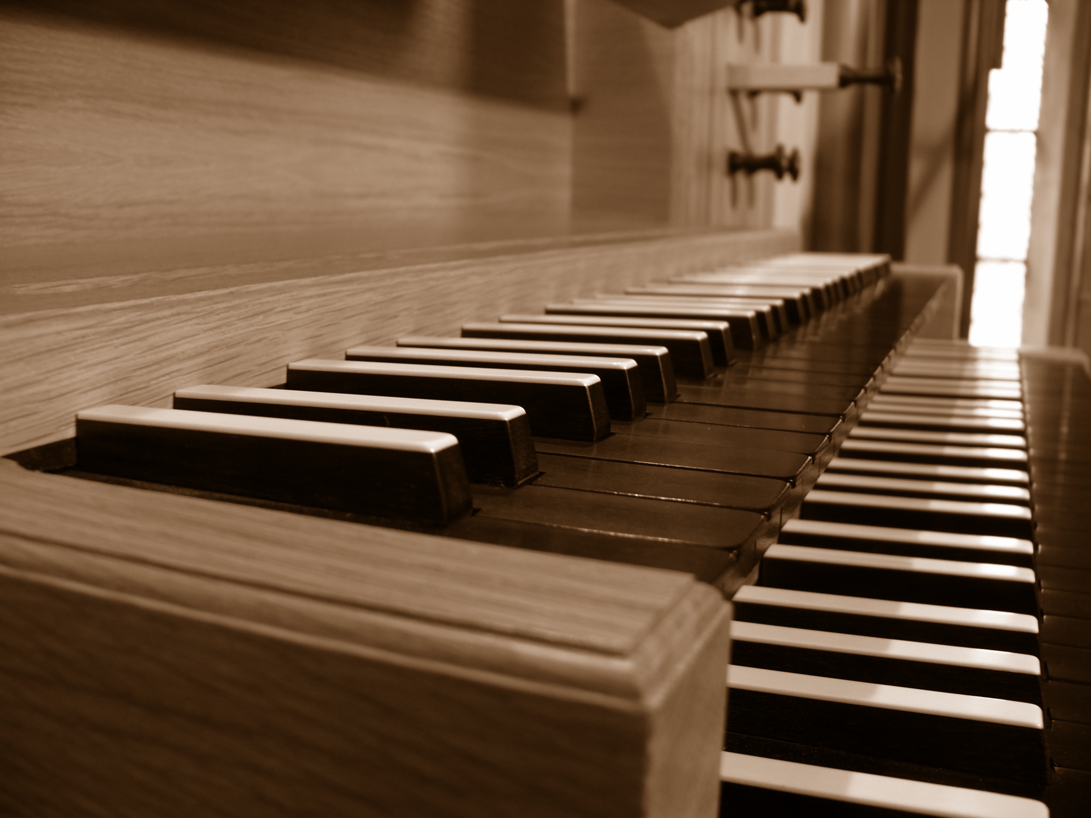 Heiß Orgelbau STARTSEITE